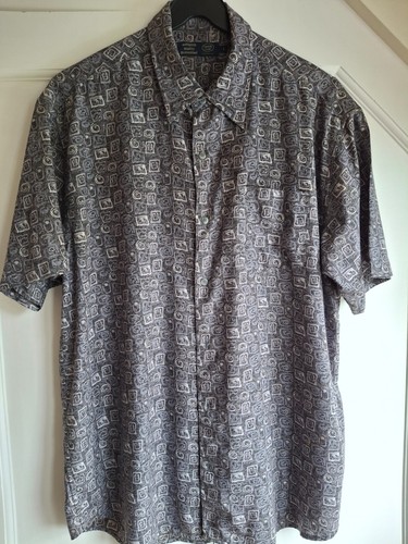 Mans short sleeved shirt - , from