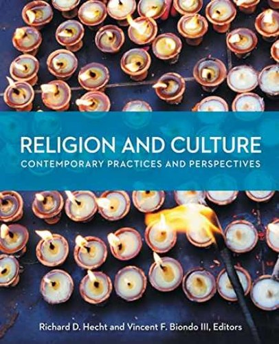 Religion and culture - religion,