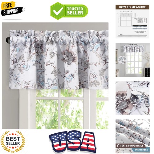 Blackout curtain valances for - valances,