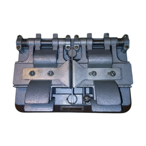35mm film splicing - splicing, ekran