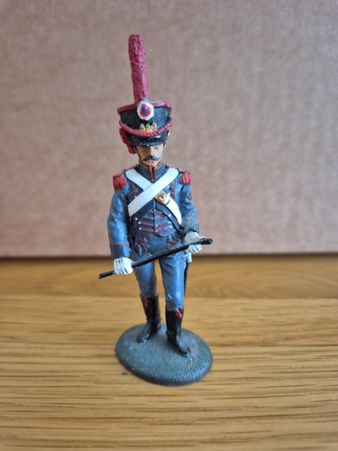 Del prado napoleonic driver - napoleonic,