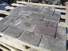 1no 16" x 9" Reclaimed Welsh