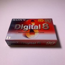 Sony N8-60 DIGITAL 8/ Hi 8/8mm