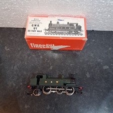 Wills Finecast OO Gauge Kit