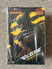 Hot Toys MMS831 Marvel