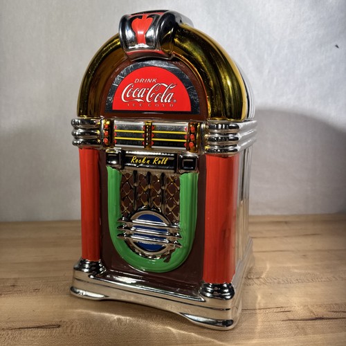 Coca cola ceramic 2 - cola,