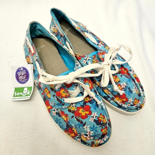 Sanuk pair sail - sanuk, o