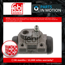 Wheel Cylinder fits PEUGEOT