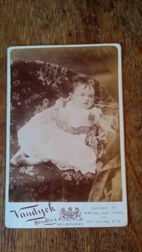 1880 antique cabinet - antique, card