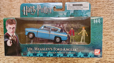 Corgi Mr Weasleys Ford Anglia