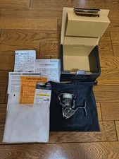DAIWA AIRITY ST LT2000S-P