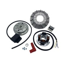 Electronic ignition ITALKAST