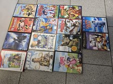 Kids DVDS Various x 14 £4