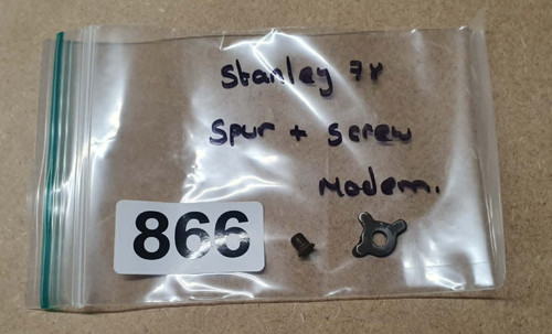 Vintage stanley rebate - vintage, 78