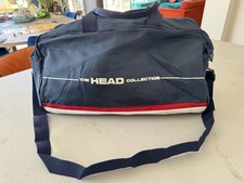 Vintage HEAD Nylon Sports