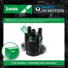 Distributor Cap fits FIAT