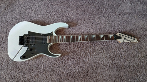 2014 ibanez rg6001 - 2014, series
