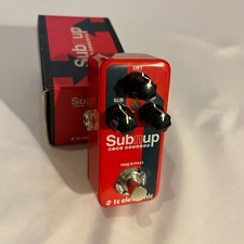 TC Electronic Sub N Up