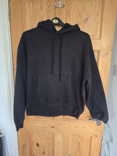 Womens zara plain black - womens, hoodie