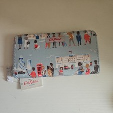 CATH KIDSTON - Travel wallet
