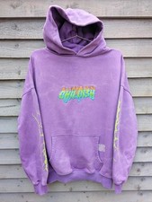 Childish Purple Haze Hoodie