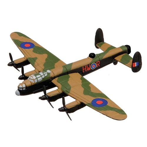 Corgi flying aces - corgi, avro