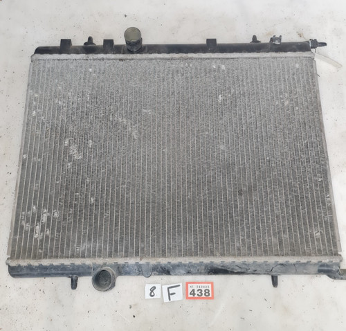 Citroen berlingo radiator - berlingo,