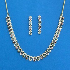 Indian Pakistani 22 Ct Gold