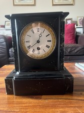 Very Attractive Antique Slate