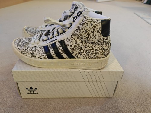 Adidas jeremy scott - scott, money