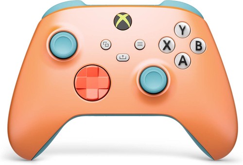 Xbox wireless controller - xbox,