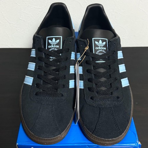 Adidas sports munchen black - adidas,