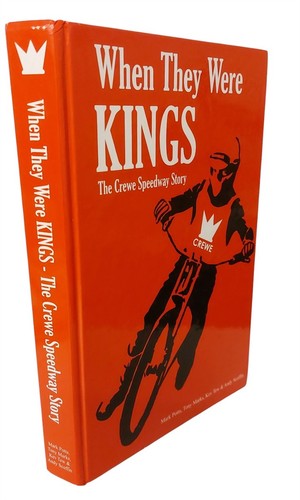 When they were kings the - kings, crewe