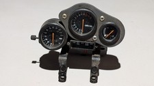 GENUINE SUZUKI RG125 FUN 1992 -96 CLOCKS INSTRUMENTS SPEEDO 28773 MILES