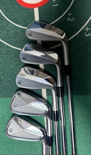 Taylormade custom p7cb p7mb - taylormade, p7cb/p7mb