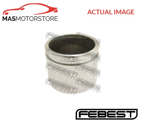 Brake caliper piston febest - brake,