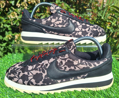 Nike cortez liberty london - nike, x