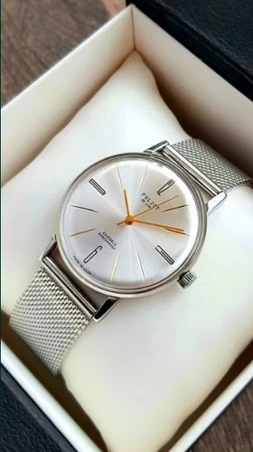 Vintage poljot luxe - vintage,
