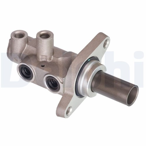 Brake master cylinder delphi - brake,