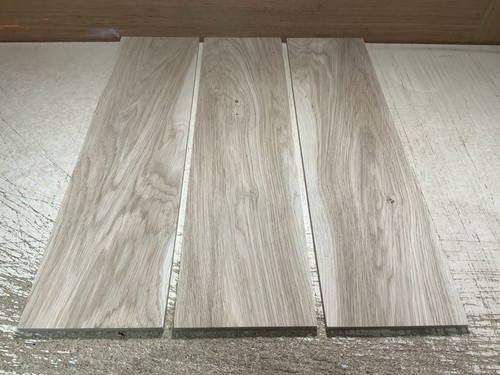 Oak timber thin planed - timber,