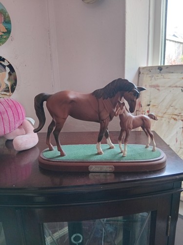 Vintage beswick bay mare - vintage,