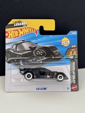 Hot Wheels La Liebre 2026 C Case Rare Treasure Collectable BNIP