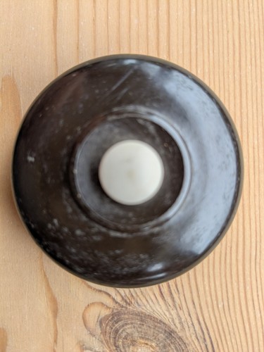 Vintage bakelite electric - vintage,
