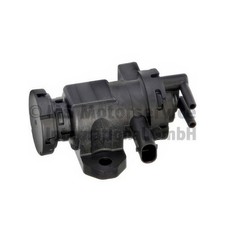 PIERBURG Turbocharger Pressure