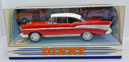 Matchbox the dinky - matchbox,
