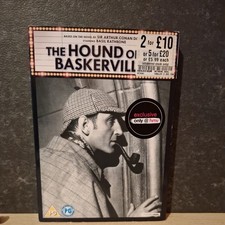 The hound baskervilles - the,