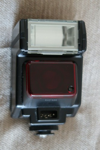 Nikon speedlight sb22 - nikon,