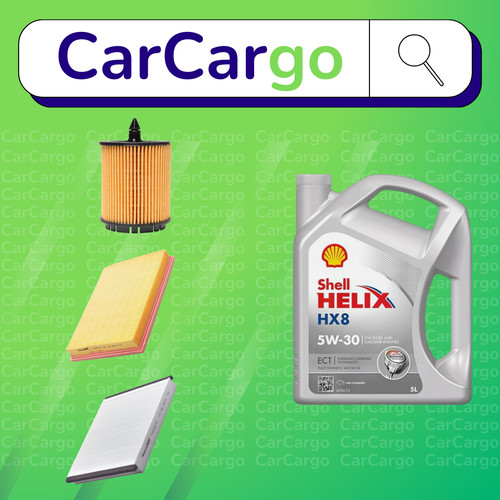 Service kit vauxhall zafira - vauxhall,