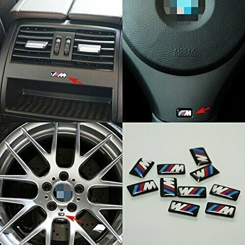 New bmw sport alloy - x,