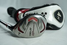 Yonex nanospeed hybrid - yonex, 4